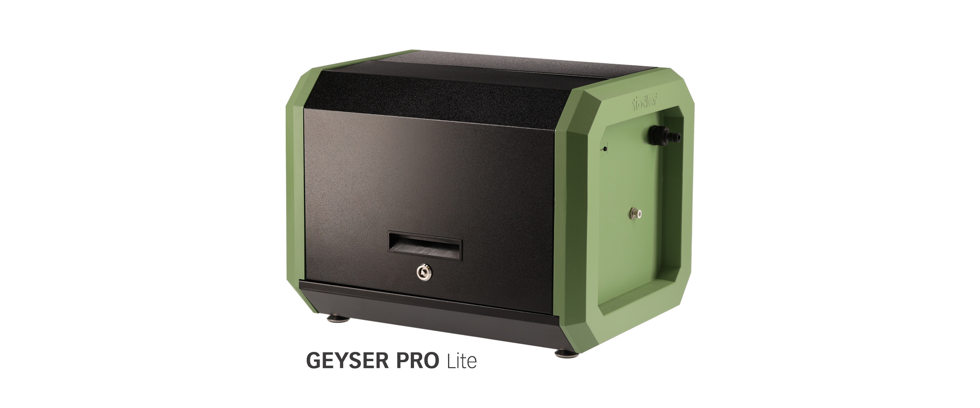 Geyser Pro Lite